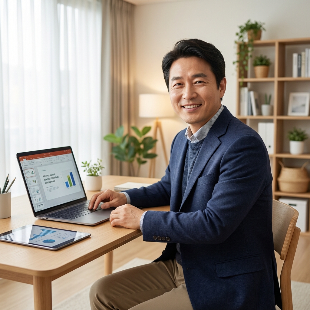 교육 연구소 멘토