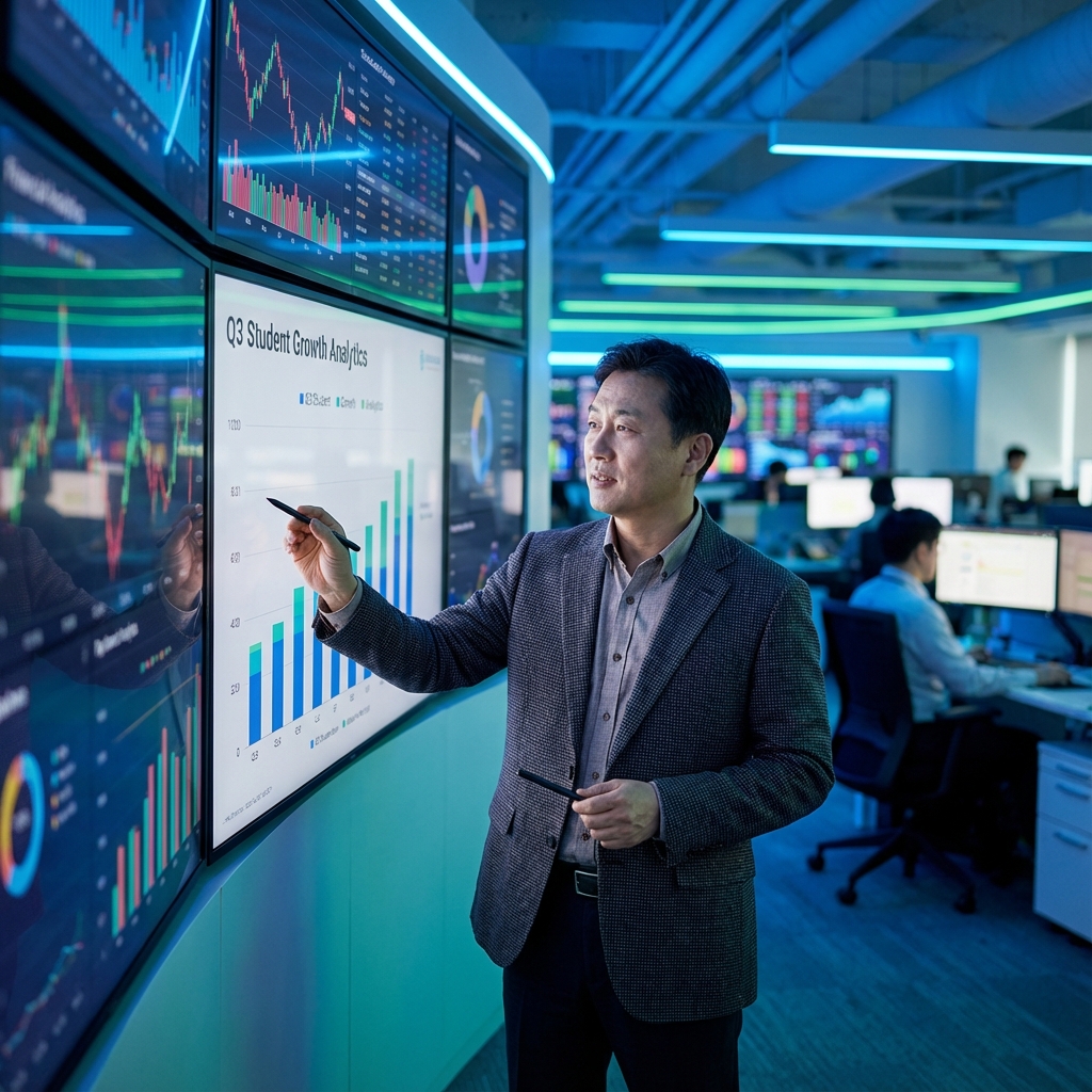 데이터 기반 학습 방법론